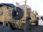 Oshkosh M-ATV 2009 года